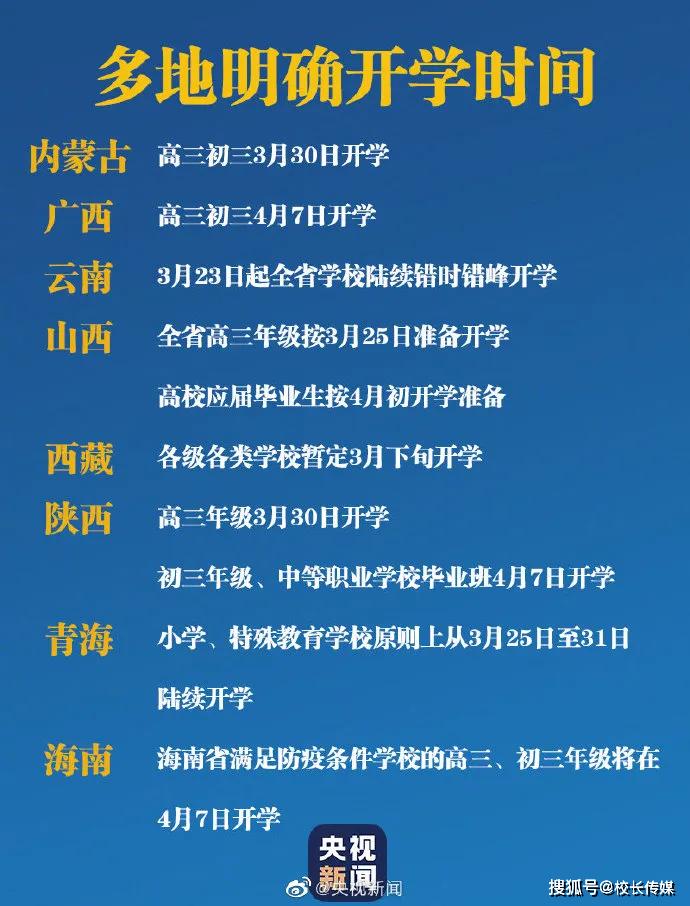 的成本：试试看无知的代价多地明确开学时间！如果你认为教育的成本太高