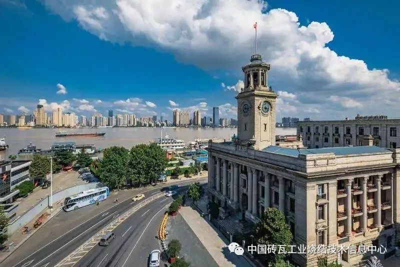 武汉这些古董级老建筑美呆了!(欧帕集团)