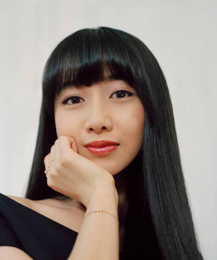 木村拓哉和工藤静香“神秘”的大女儿出道了！