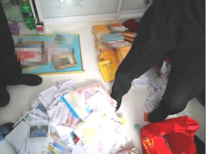 神操作！萨尔图公安分局“话聊”侦查组连破数