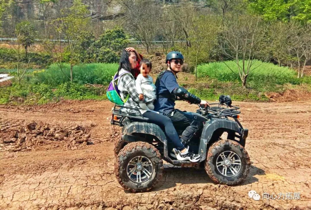 俱乐部主要从事四驱越野车,越野摩托车,atv/utv(沙滩车)全地形车运动