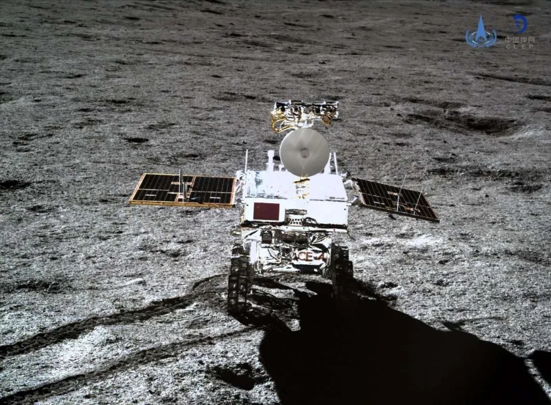 嫦娥四号“两器”自主唤醒，开启第十六月昼探测任务