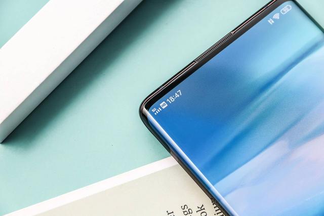 颜值最高的全面手机是哪款？上手NEX 3S后我有了答案