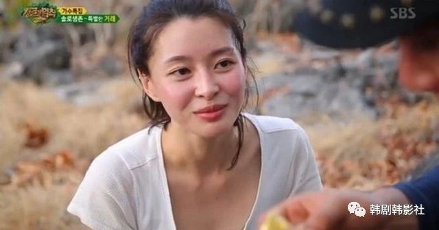 《梨泰院class》女二权娜拉青涩旧照被翻出 意外卷入整容风波