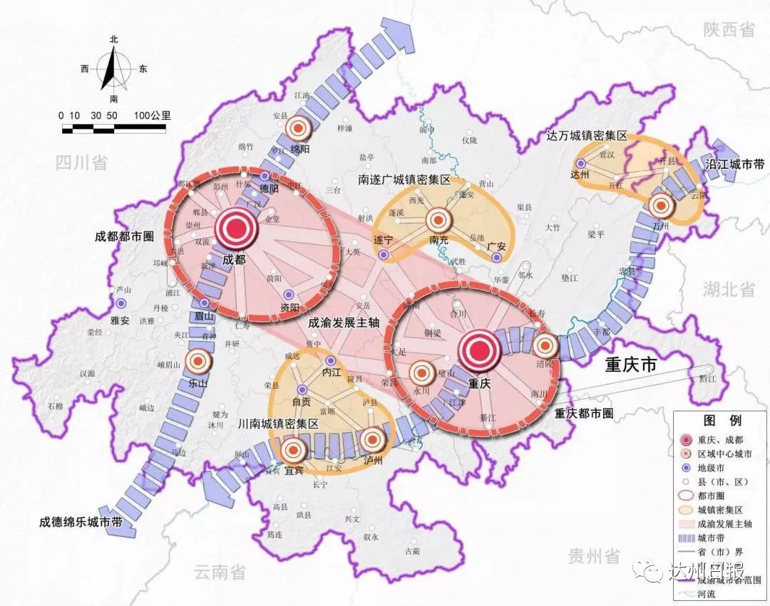 手机搜狐重庆市人民政府关于南川区城乡总体规划(2015-2035年)的批复