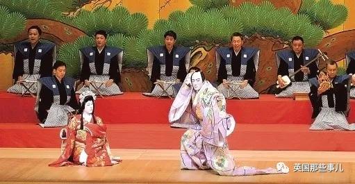 日本歌舞伎小王子，儿时呆萌如今俊美，才15岁就疯狂圈粉！_表演