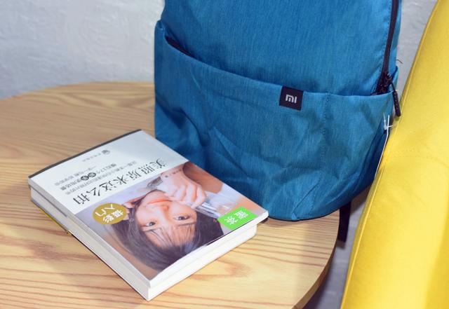 小米小背包上新了，多彩配色容量增加，网友：几十元超值