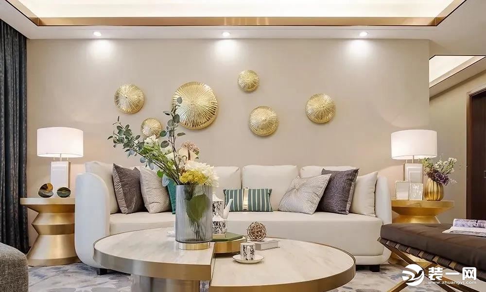 沙发背景墙装饰品点缀 45ee553f1bf147e8a6e6394103d4d85a.jpeg