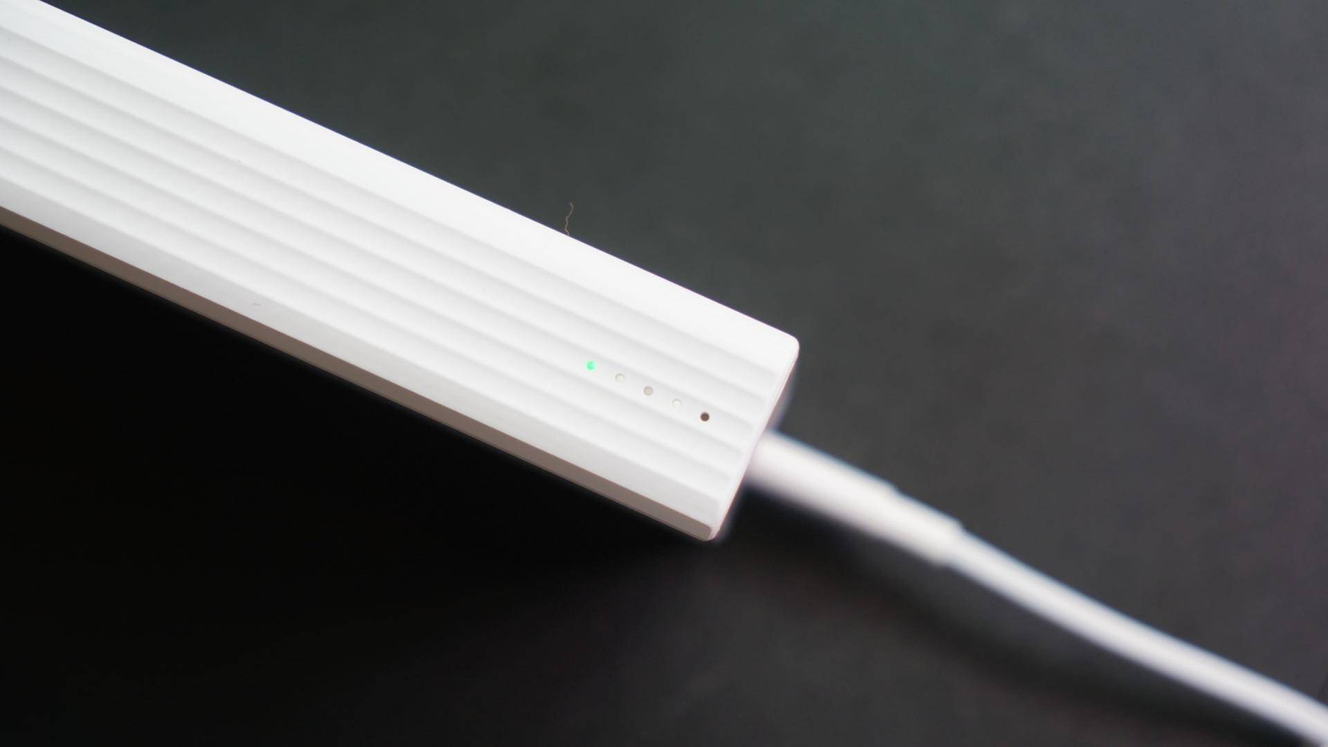 45W坚果快充移动电源评测:配件做这么出色,交个朋友吧?