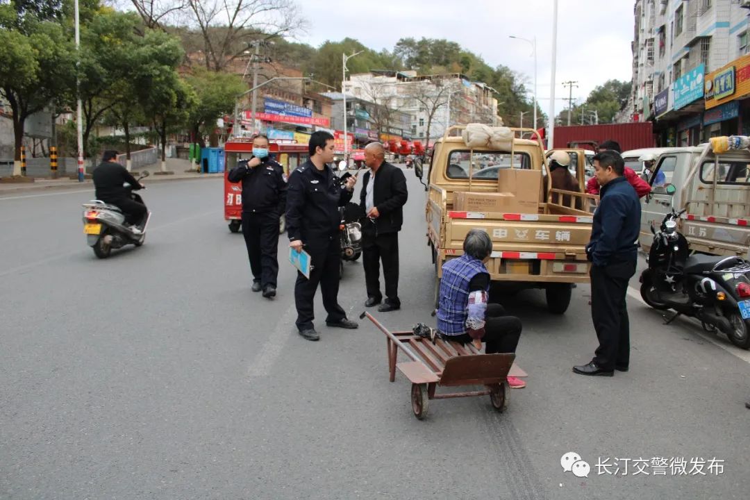 长汀醉驾引发的交通事故案例曝光引以为戒警钟长鸣啊长汀人