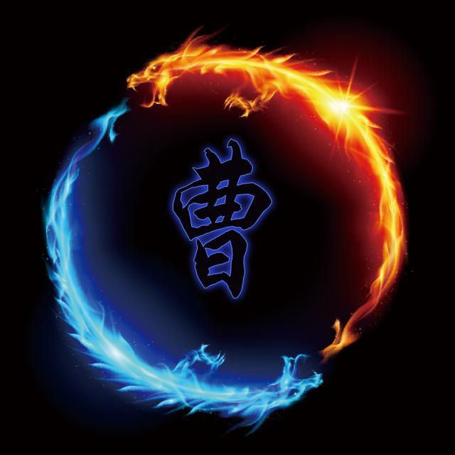 佛系高清姓氏头像,快来看看有没有你的姓氏吧