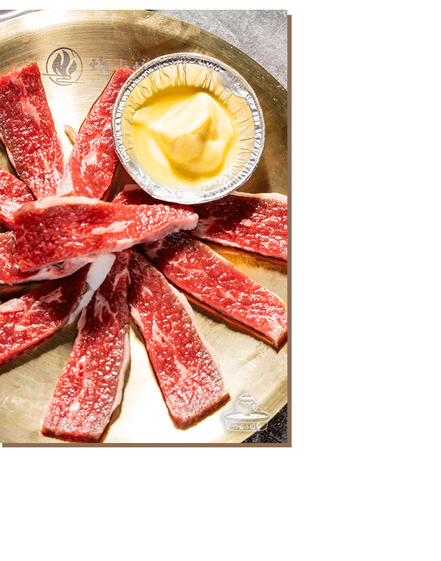 源香砂锅粥·干贝虾粥