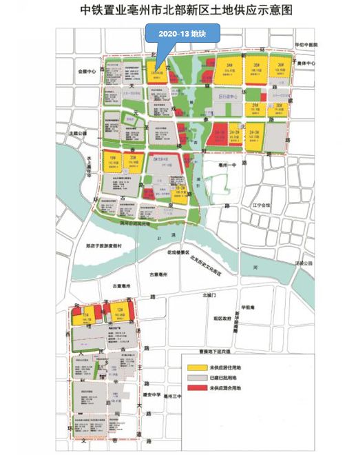 亳州谯城区人口_最新亳州谯城区规划图