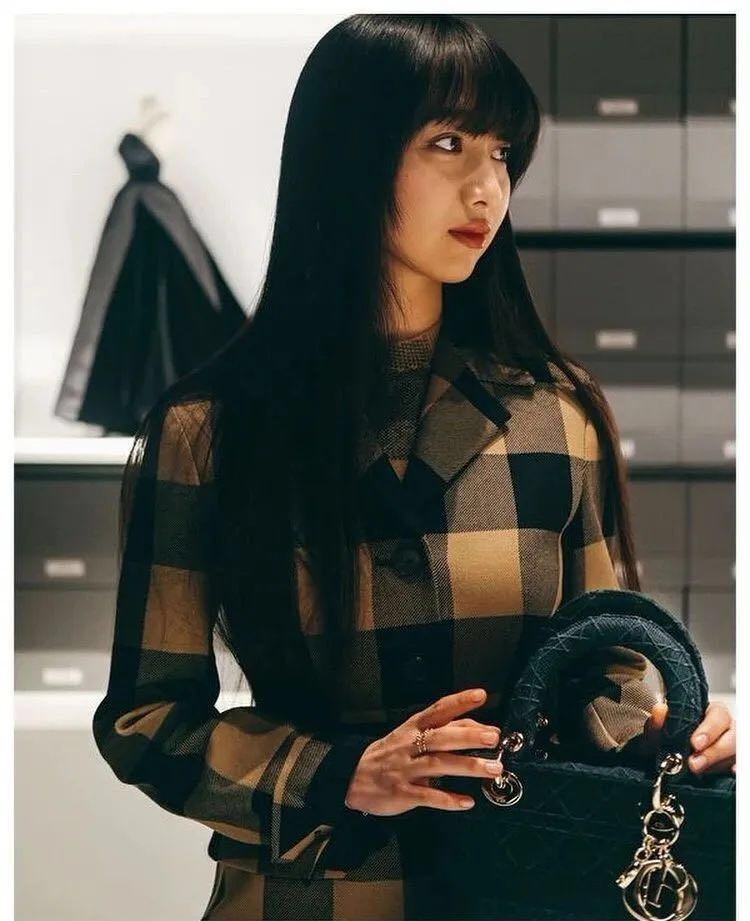 木村拓哉和工藤静香“神秘”的大女儿出道了！