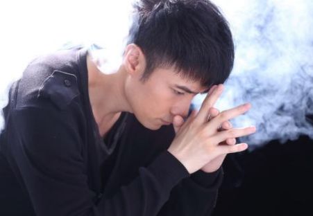 老来得子太激动？古巨基首曝光儿子名字，却用