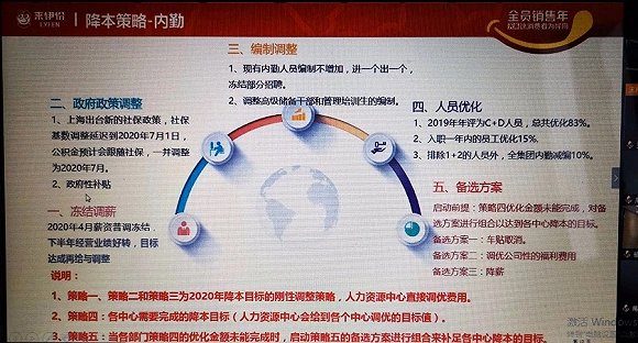 “零食第一股”掉队，传大面积冻薪裁员，董事