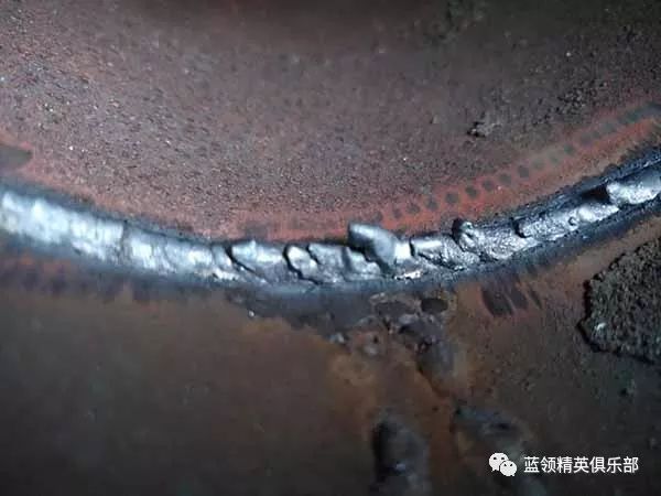 不会电焊也要知道的焊接缺陷最全焊接缺陷及防治措施