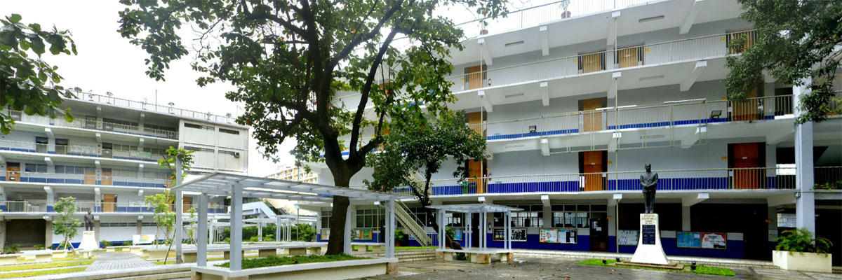 一兮|去菲律宾留学读硕士只要十万块？