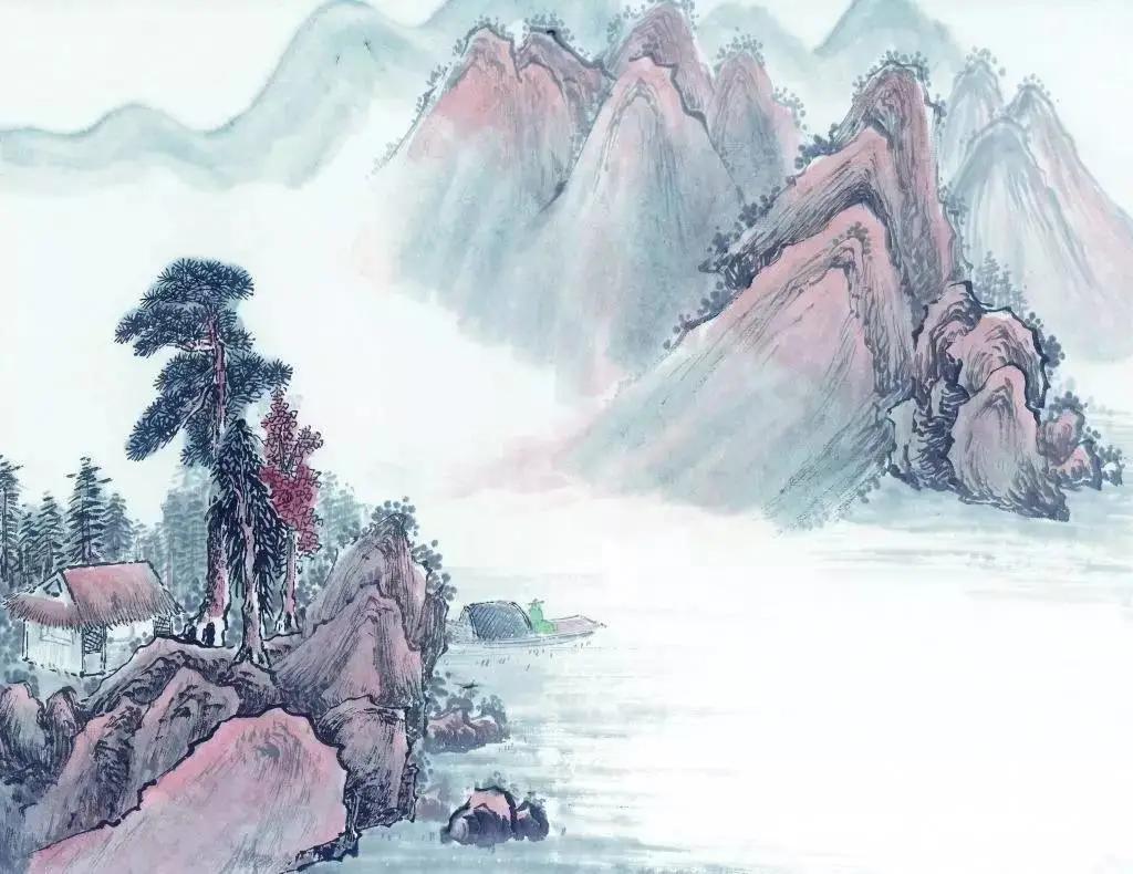 诗词雅集 | 最经典的十首宋词《行香子》