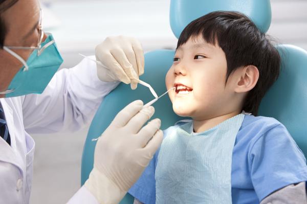 牙齿：3.20世界口腔健康日：世界牙科联盟告诉你如何保护儿童口腔健康