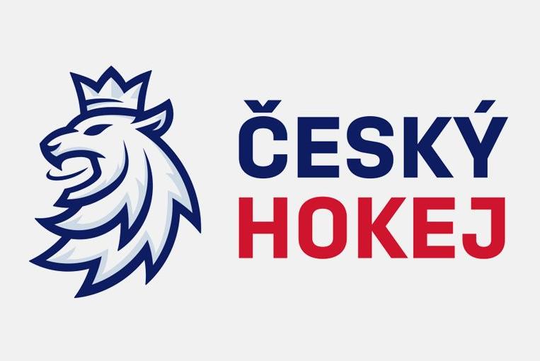 捷克冰球协会"esk hokej"品牌形象升级