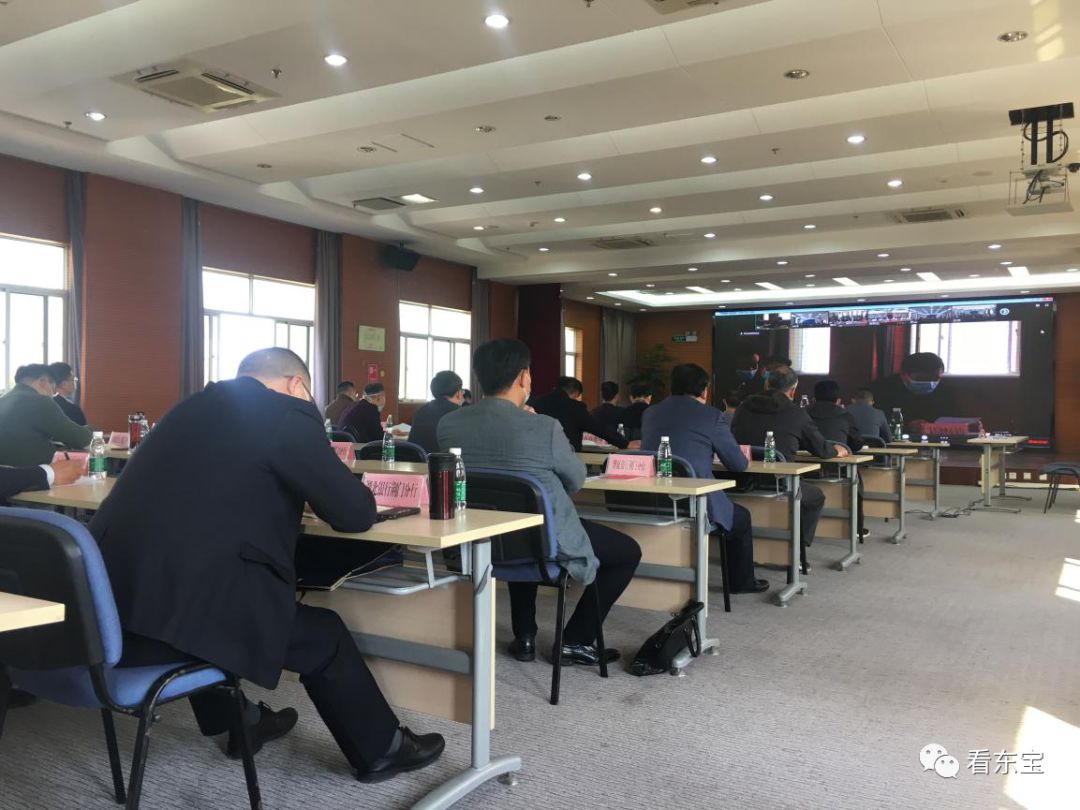 抗疫复产、金融发力！我区182家企业获得12家银行融资支持意向58.92亿元！