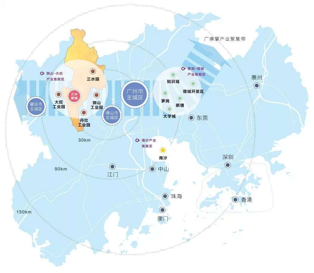 佛山市三水区人口_旭辉江山 佛山宜居住宅 首付2成可以入住万达轻轨旁物业(3)