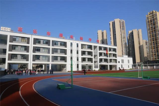 富乐二中富乐二小游仙高新幼儿园三所新学校今年将投入使用