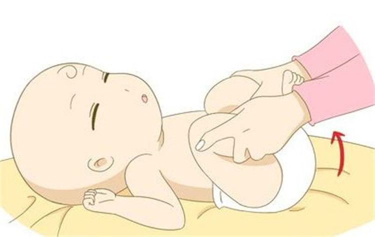 [宝宝]如何增强宝宝免疫力让他少生病？这样按摩有效果