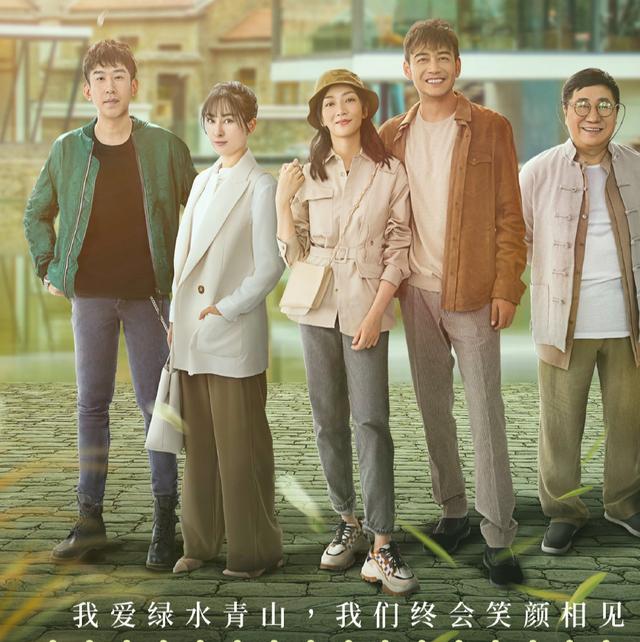 近期上星剧CP比拼：杨烁潘之琳、吴倩张新成、靳