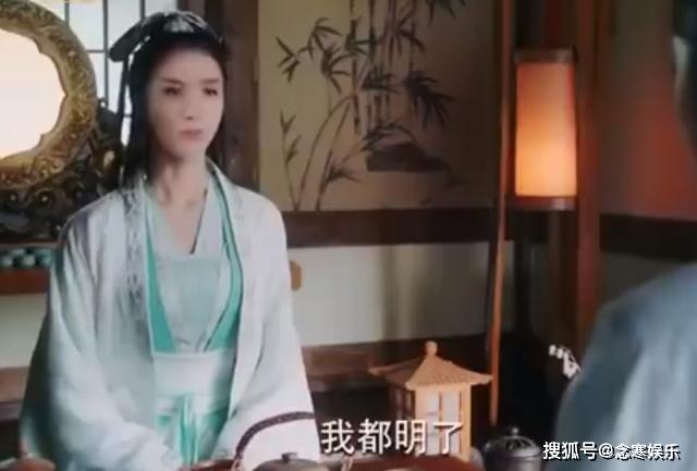 大闹火车站的演员刘露，出演过的新剧被AI换脸，