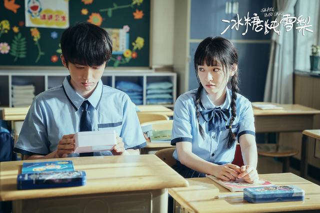 近期上星剧CP比拼：杨烁潘之琳、吴倩张新成、靳