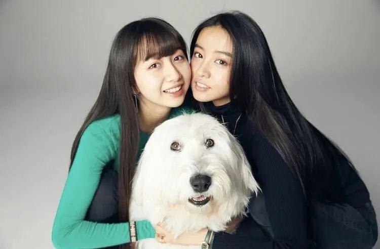 木村拓哉和工藤静香“神秘”的大女儿出道了！