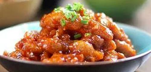 在家怎么做酸辣里脊 a97a86fdbc864eb2a3a87f19edb9ea2a.jpeg
