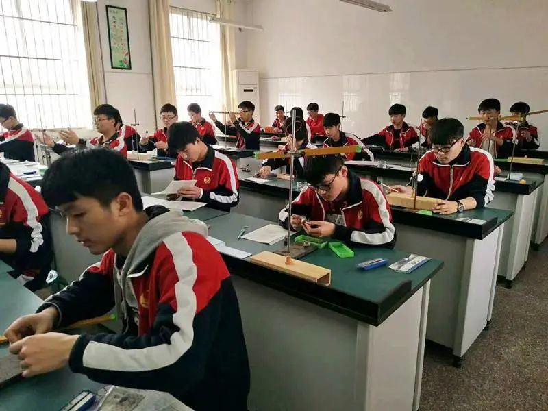 临泉2020中考成绩排名确认!今年临泉中考分数大变!总分降至…...