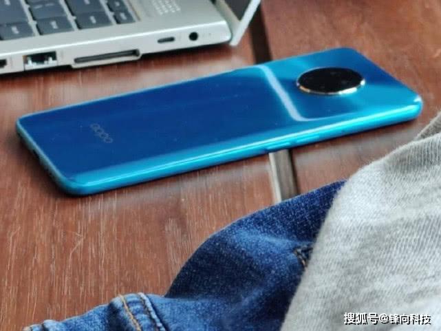 oppo型号从外观上怎么看