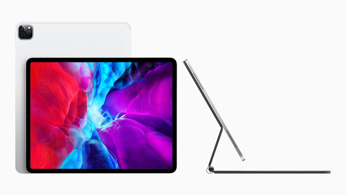 苹果新版iPad Pro发布，5个关键点最值得关注，也
