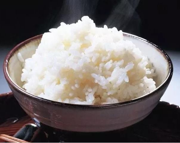 软米饭(适量)