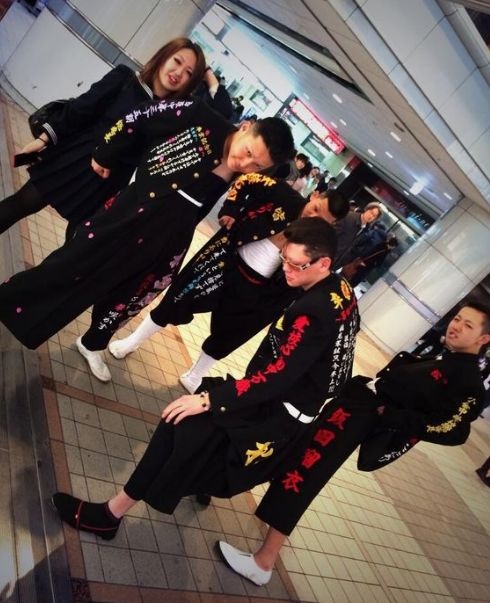 “传奇页游新服网” vs “暴走族” vs “黑帮”!