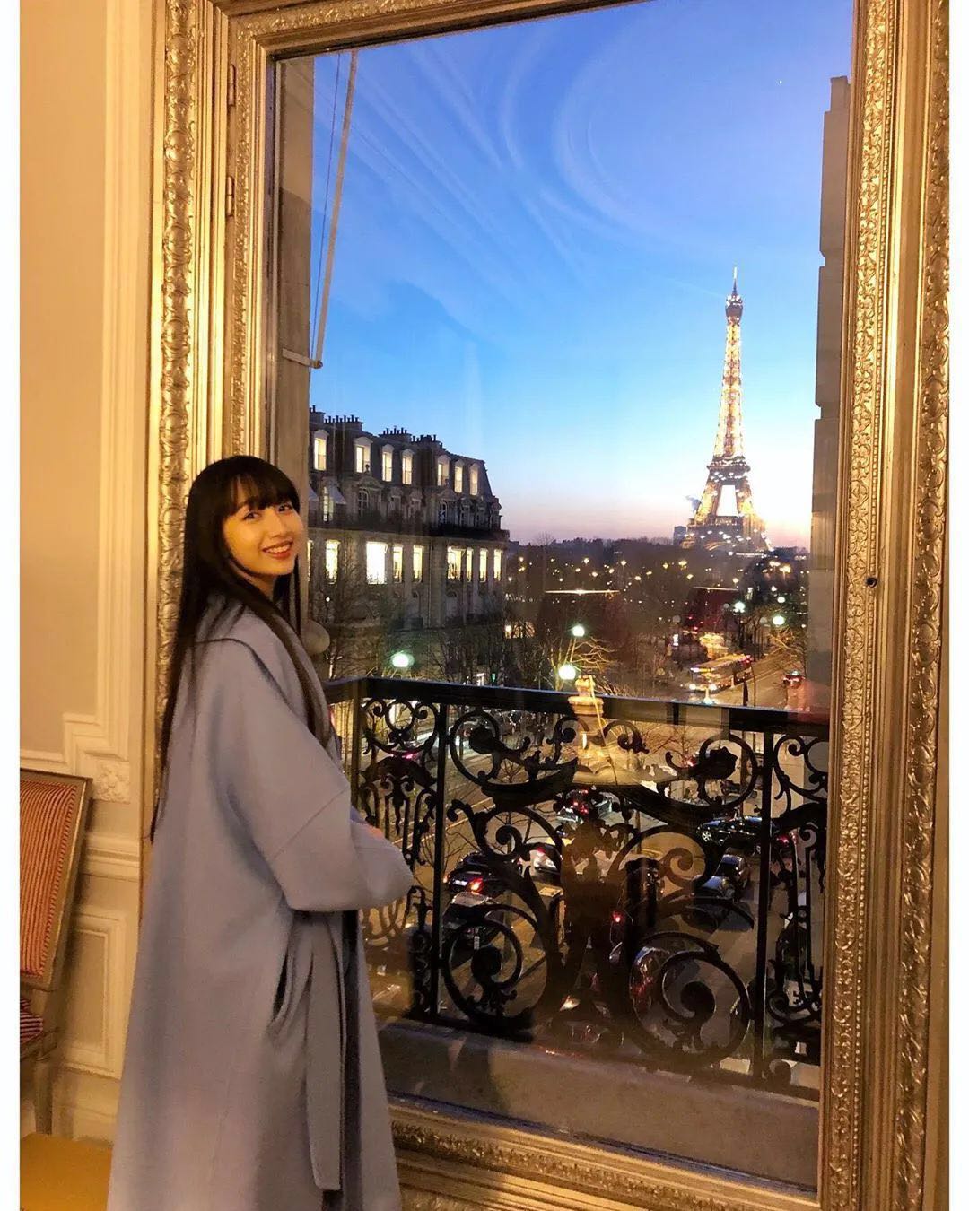 木村拓哉和工藤静香“神秘”的大女儿出道了！