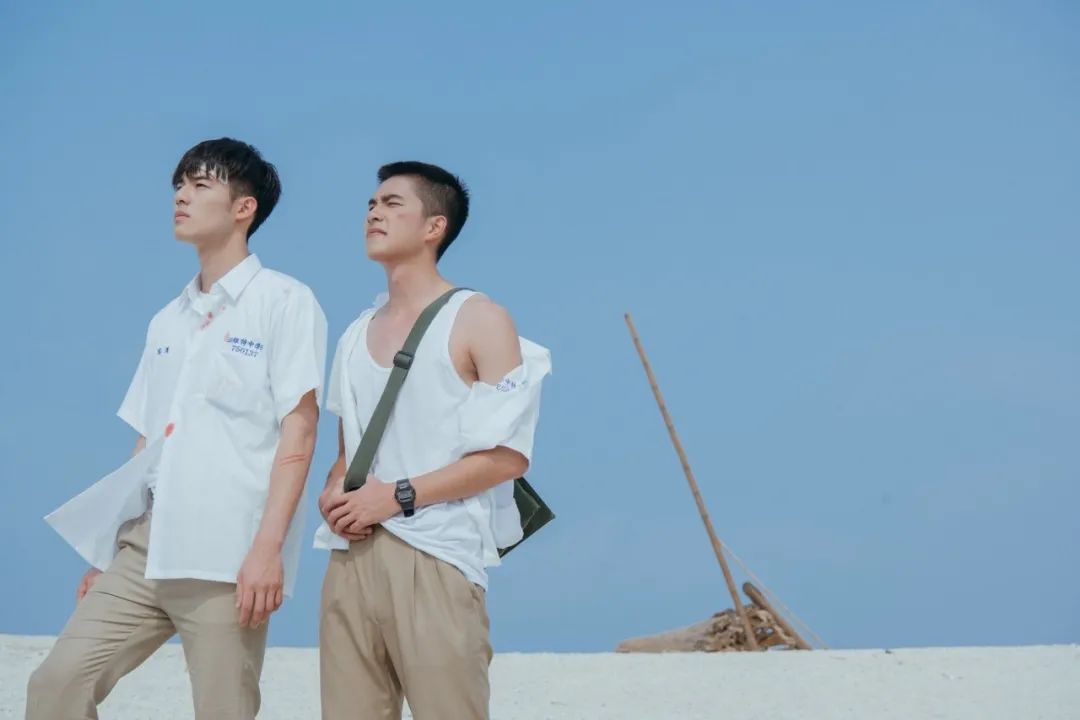 《刻在你心底的名字》将于6月19日在中国台湾上映.