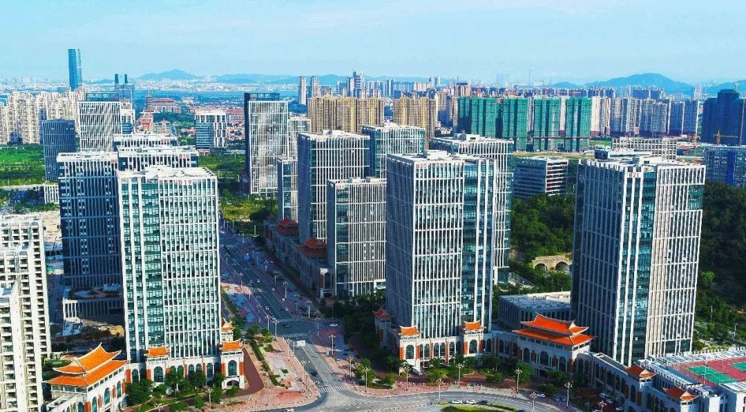 厦门经济总量副省级城市_厦门城市图片(2)