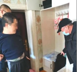 神操作！萨尔图公安分局“话聊”侦查组连破数