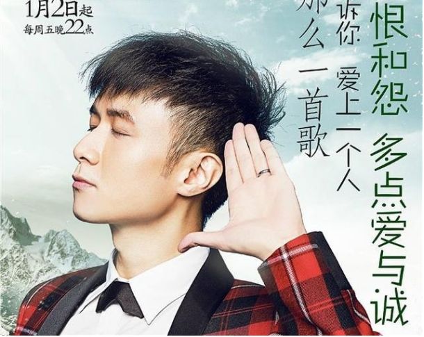 老来得子太激动？古巨基首曝光儿子名字，却用