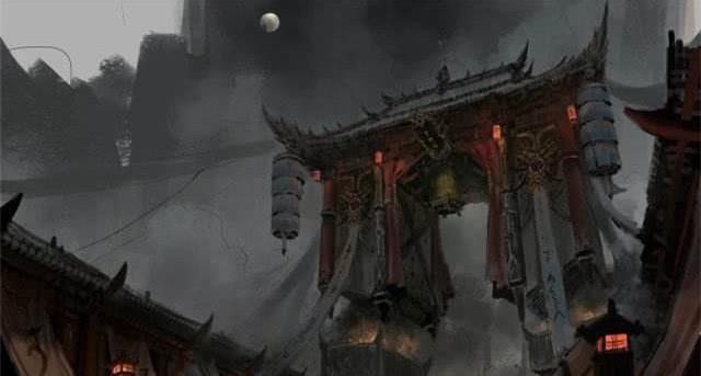 原创当年孙悟空大闹阴曹地府地界一共有十位大神能够秒杀孙悟空