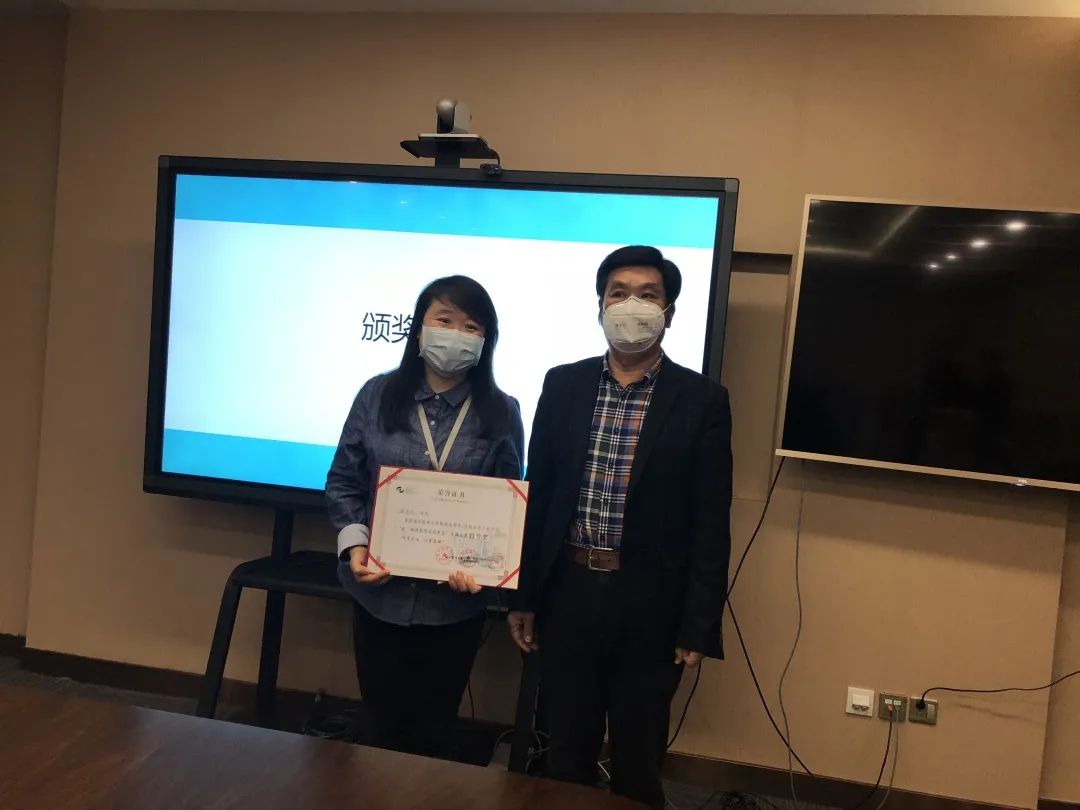 教务处处长杜友爱,温州医科大学教师发展中心主任陈永霖,我院纪委书记