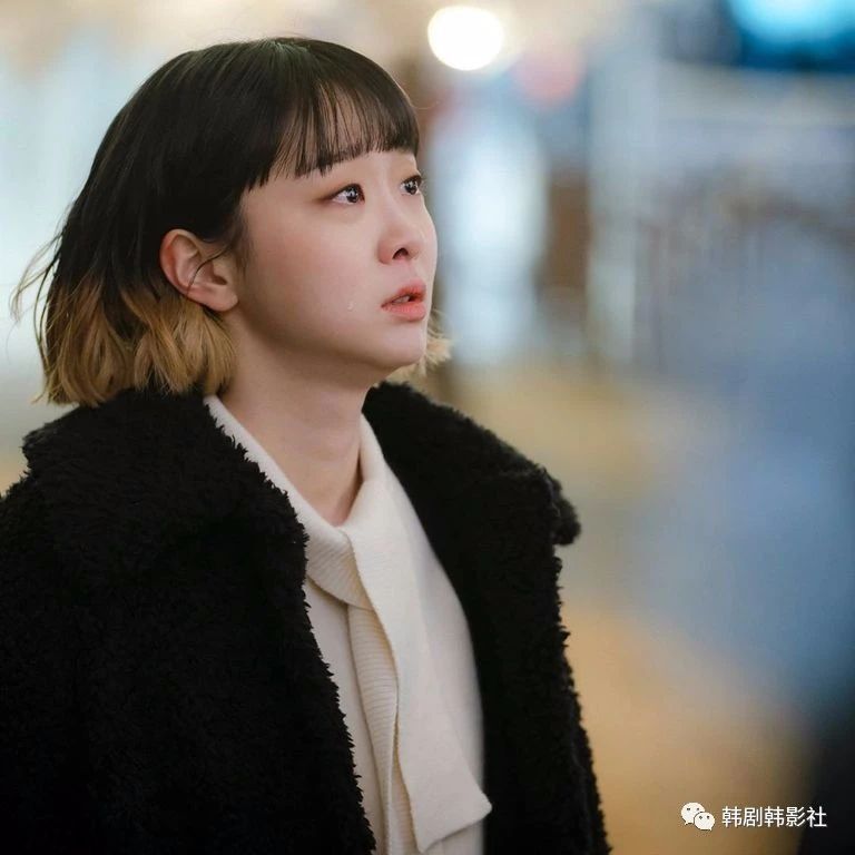 金多美出道第二年拿最佳新人比赵以瑞更狂的真实人生
