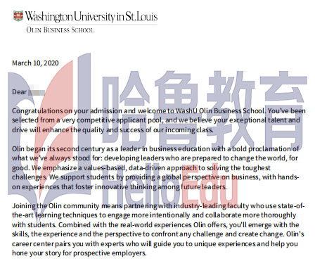 2020圣路易斯华盛顿_2020年圣路易斯华盛顿大学美国排名