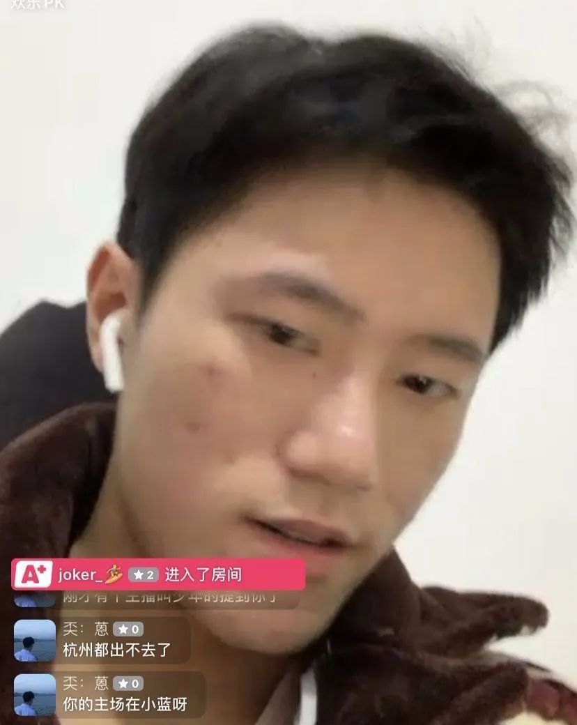 这些抖音绝色男神都是照骗!一个更比一个幻灭.