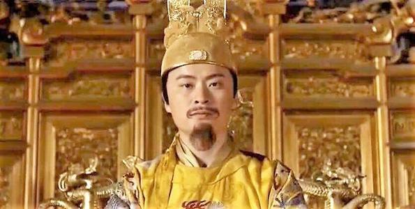 万历帝最宠爱的郑贵妃欺凌朱常洛母子一生为何郑贵妃还能善终